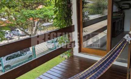 Casa com 6 quartos à venda na Rua Professor Adriano Mosimann, 175, Trindade, Florianópolis