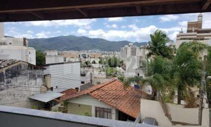 Casa com 18 quartos à venda na Rua José Ventura, 170, Trindade, Florianópolis