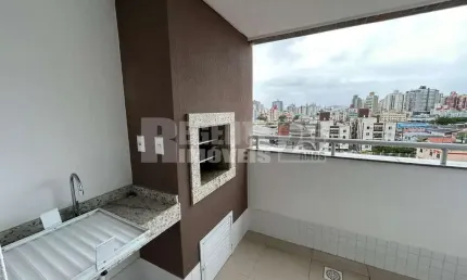 Apartamento com 2 quartos à venda na Avenida Farroupilha, 350, Campinas, São José