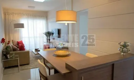 Apartamento à venda no bairro Barreiros em São José
