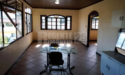 Casa com 3 quartos à venda no bairro Saco dos Limões em Florianópolis