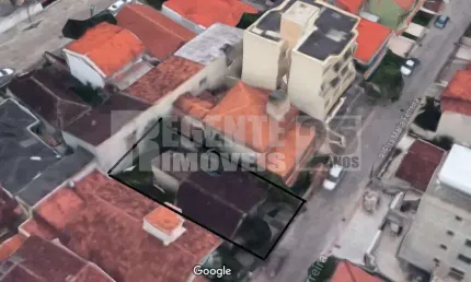 Terreno à venda no bairro Trindade em Florianópolis