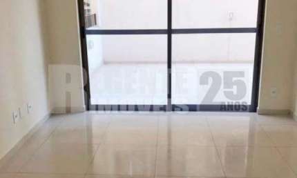 Apartamento com terraço à venda com 2 quartos no bairro Trindade em Florianópolis