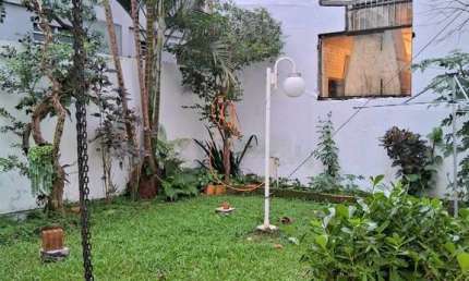 Casa com 10 quartos à venda na Rua João Celestino Pacheco, 69, Trindade, Florianópolis