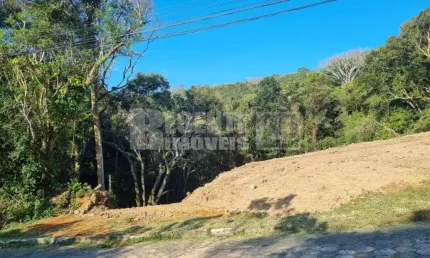 Terreno à venda na Rua Rosa, 313, Pantanal, Florianópolis