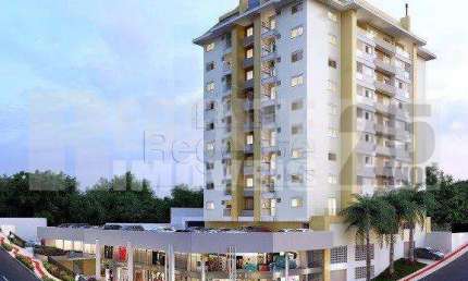 Apartamentos novos à venda no bairro Trindade em Florianópolis