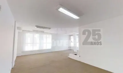 Ponto comercial à venda na Rua Lauro Linhares, 1849, Trindade, Florianópolis