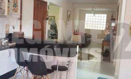 Casa à venda no bairro Córrego Grande em Florianópolis