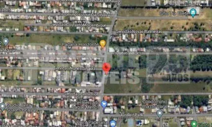 Terreno à venda no bairro Rio Vermelho em FLorianópolis