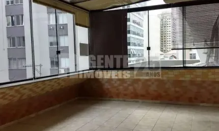 Apartamento com 2 quartos à venda no bairro centro em florianópolis