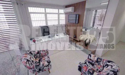 Prédio comercial a venda no bairro Itacorubi em Florianópolis.