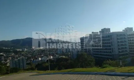 Terreno à venda na Rua Rodrigo Rampinelli Jeremias, 2386, Itacorubi, Florianópolis