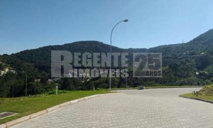 Terreno à venda na Rua Rodrigo Rampinelli Jeremias, 2386, Itacorubi, Florianópolis