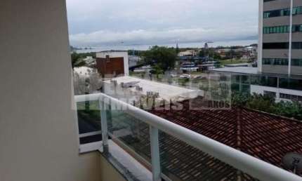 Apartamento à venda no bairro Itacorubi em Florianópolis