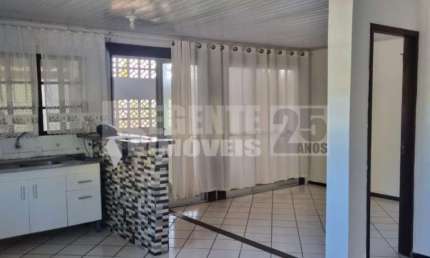 Casa à venda no bairro Córrego Grande em Florianópolis