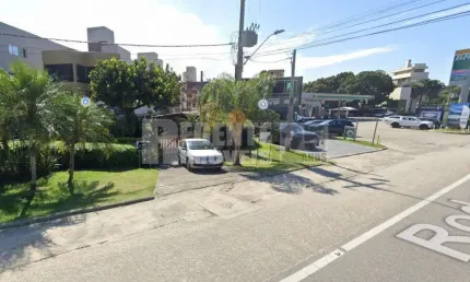 Terreno à venda na Rodovia Jornalista Maurício Sirotsky Sobrinho, 5117, Jurerê Internacional, Florianópolis