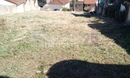 Terreno à venda na Rua João Câncio Jacques, 1065, Costeira do Pirajubaé, Florianópolis