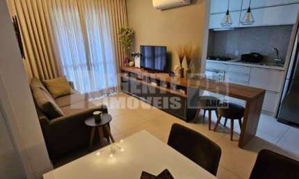 Apartamento à venda no bairro Itacorubi em Florianópolis