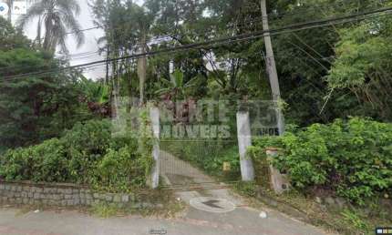 Terreno comercial à venda na Rodovia Francisco Magno Vieira, 1763, Rio Tavares, Florianópolis