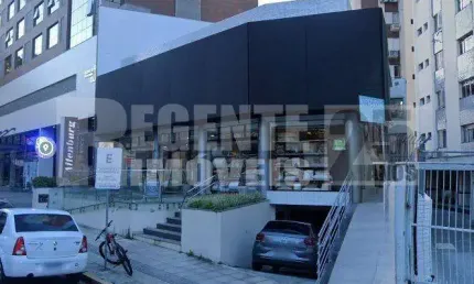 Ponto comercial à venda na Rua Demétrio Ribeiro, 117, Centro, Florianópolis