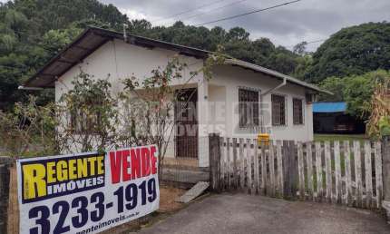 Sitio à venda no bairro Vargem Pequena em Florianópolis