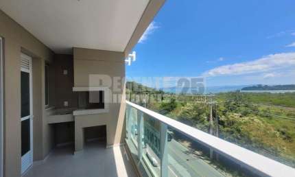 Apartamento à venda no bairro João Paulo em Florianópolis
