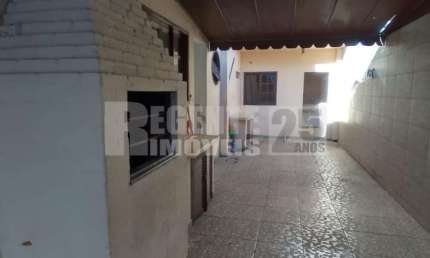 Casa com 3 quartos à venda na Rua Edison Areas, 40, Trindade, Florianópolis