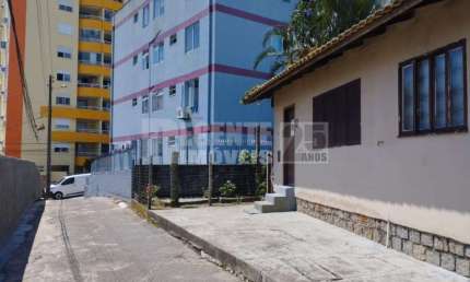 Casa com 20 quartos à venda na Rua Francisco Goulart, 33, Trindade, Florianópolis