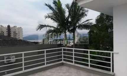 Casa com 2 quartos à venda na Servidão Epaminondas Vicente de Carvalho, 227, Agronômica, Florianópolis