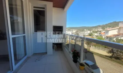 Apartamento à venda no bairro Carvoeira em Florianópolis