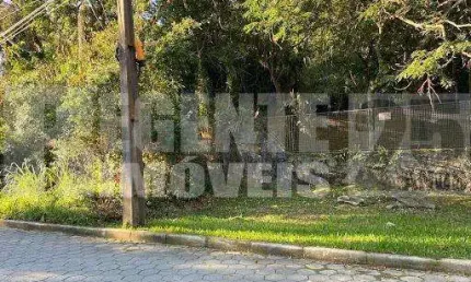 Chácara / sítio com 1 quarto à venda na Rua Rosa, 777, Pantanal, Florianópolis