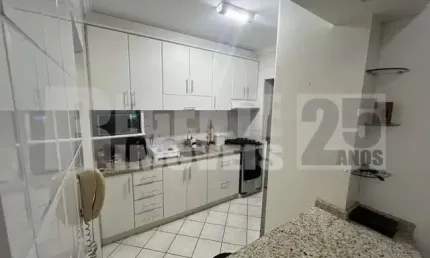 Apartamento à venda no bairro Itacorubi em Florianópolis