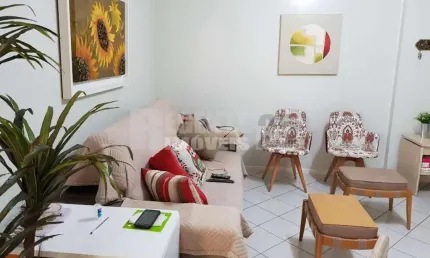 Apartamento à venda com 2 quartos no bairro Campinas em São José