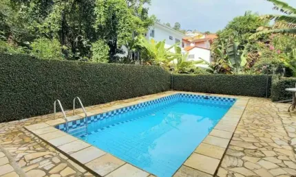 Casa com 4 quartos à venda na Rua Vereador Frederico Veras, 384, Pantanal, Florianópolis