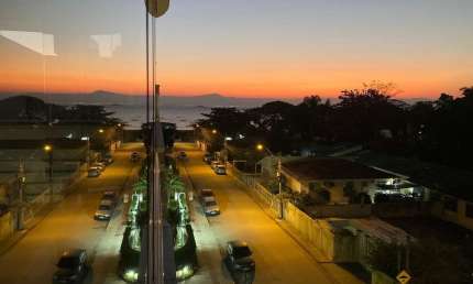 Cobertura com 4 quartos à venda na Travessa Ademir Guimarães, 176, João Paulo, Florianópolis