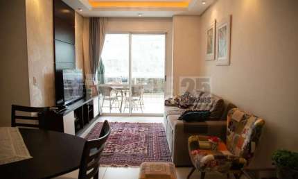 Apartamento à venda no bairro Trindade em Florianópolis