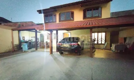 Casa com 3 quartos à venda na Manoel Bandeira, 26, Areias, São José