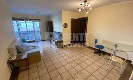 Apartamento 4 quartos e 2 vagas Córrego Grande- Florianópolis