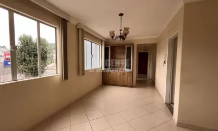 Apartamento 4 quartos 1 vaga Bairro Trindade Florianópolis
