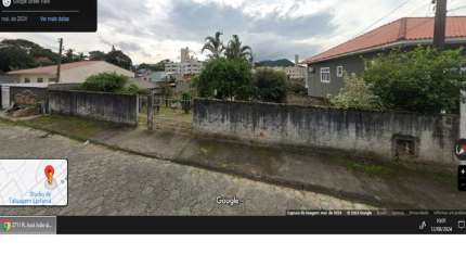 Terreno à venda no bairro  Real Parque São José Florianópolis