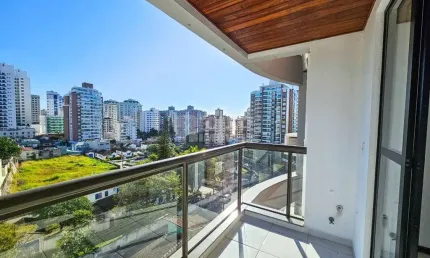 Apartamento à venda no bairro agronômica em florianópolis