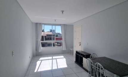 Kitnet / Stúdio à venda na Rua Trajano Margarida, 282, Trindade, Florianópolis