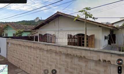 casa com 3 quartos no bairro Vargem Pequena - Florianópolis