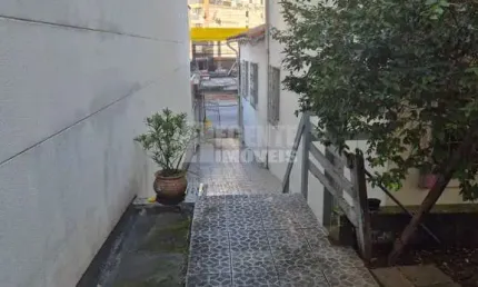 Terreno à venda na Rua Lauro Linhares, 1614, Trindade, Florianópolis por R$ 2.099.000