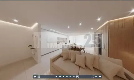 Casa geminada à venda no bairro Córrego Grande em Florianópolis