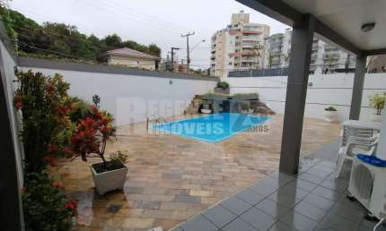 Casa com 4 quartos à venda na Rua Antônia Alves, 24, Itaguaçu, Florianópolis