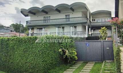 Casa à venda com 5 quartos no bairro Itaguaçu em Florianpópolis.