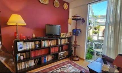 Cobertura triplex com 4 dormitórios à venda no bairro Itacorubi em Florianópolis.