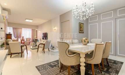 Apartamento de 2 quartos à venda no bairro Jurerê Internacional Florianópolis SC
