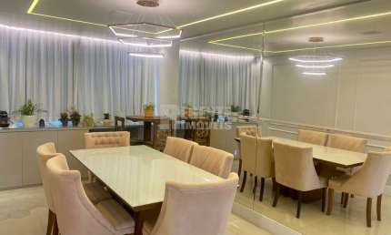 Apartamento de 3 quartos à venda no bairro Centro Florianópolis SC